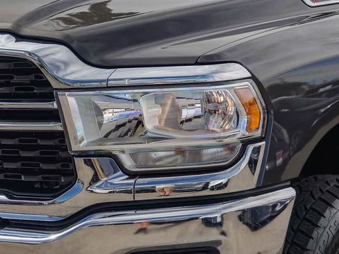 Certified 2024 RAM 2500 Big Horn image 8