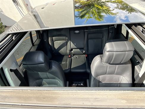 Used 2019 Land Rover Range Rover Supercharged image 24