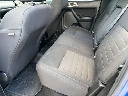 Used 2019 Ford Ranger XLT w/ Equipment Group 302A Luxury RWD image 17