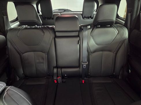 Used 2025 INFINITI QX60 Luxe w/ Black Edition FWD image 21