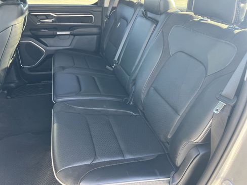 Used 2022 RAM 1500 Laramie image 23