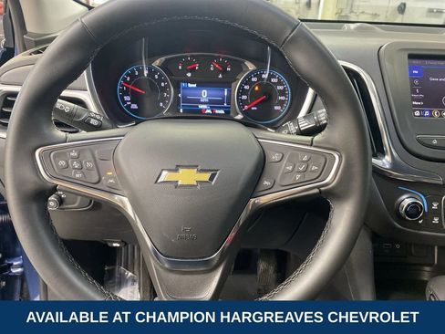 Certified 2024 Chevrolet Equinox LT AWD/4WD image 15