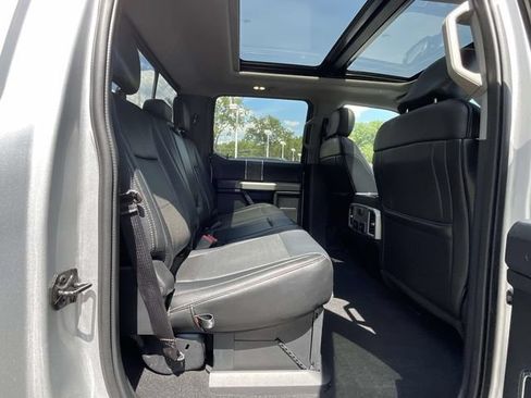 Certified 2019 Ford F350 Lariat AWD/4WD image 30