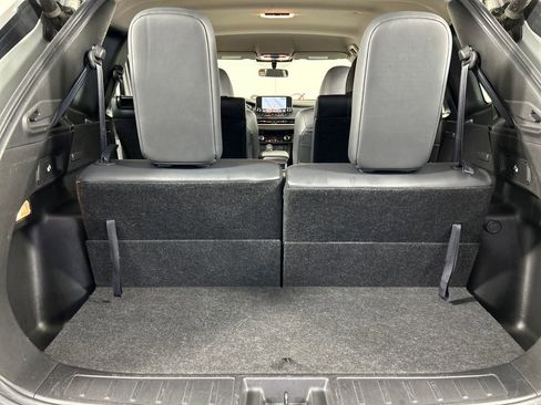Used 2024 Mitsubishi Outlander SE FWD image 19
