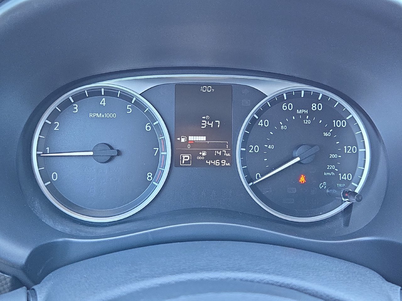 Used 2025 Nissan Kicks Play S FWD image 18