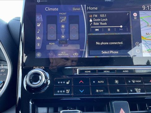 Used 2022 Toyota Highlander Limited image 36