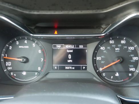 Used 2023 Chevrolet TrailBlazer LT w/ Convenience Package FWD image 14