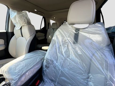 New 2026 Honda Pilot Touring image 23