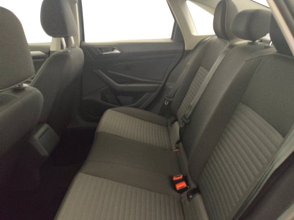 Used 2024 Volkswagen Jetta S FWD image 18