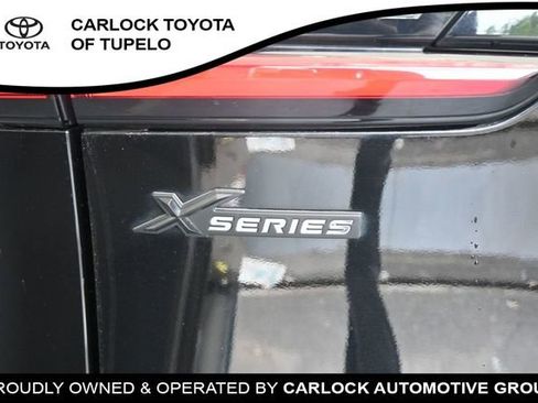 Used 2024 Toyota Grand Highlander AWD Hybrid image 39