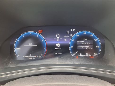 Used 2024 Toyota Grand Highlander Limited image 16