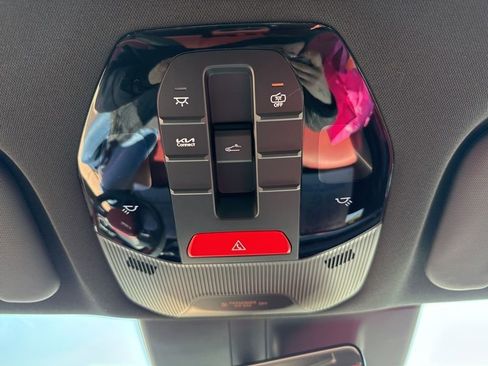 New 2026 Kia K4 GT-Line FWD image 42