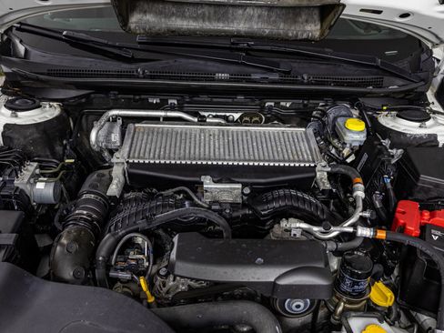 Used 2023 Subaru Outback Wilderness image 48