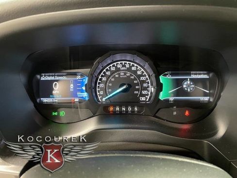 Used 2019 Ford Ranger Lariat w/ Equipment Group 501A Mid AWD/4WD image 15