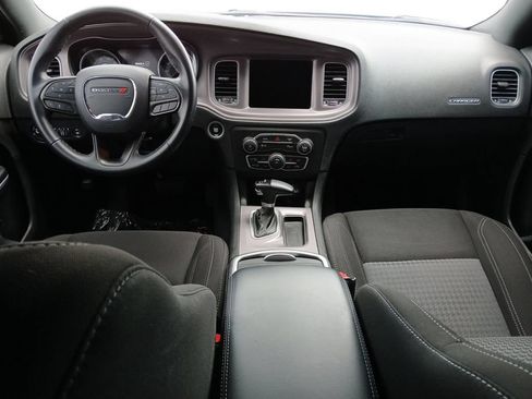 Used 2023 Dodge Charger SXT RWD image 13