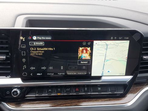 New 2025 GMC Sierra 1500 Elevation image 28