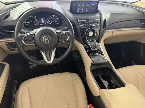 Used 2023 Acura RDX AWD image 20