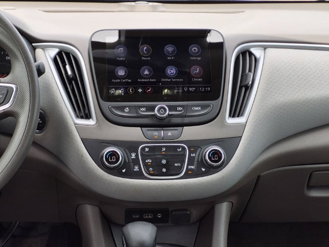 Used 2024 Chevrolet Malibu LT FWD image 24