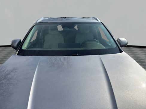 Used 2021 Genesis GV80 2.5T w/ Advanced Package 02 image 21