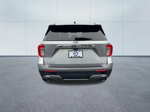 Used 2024 Ford Explorer Limited image 6