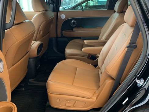 New 2026 Hyundai Palisade Calligraphy AWD/4WD image 6