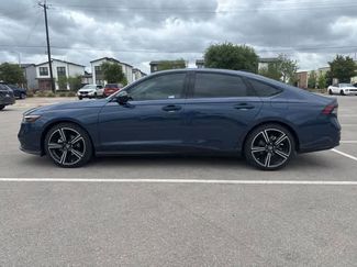 Used 2026 Honda Accord SE video 2