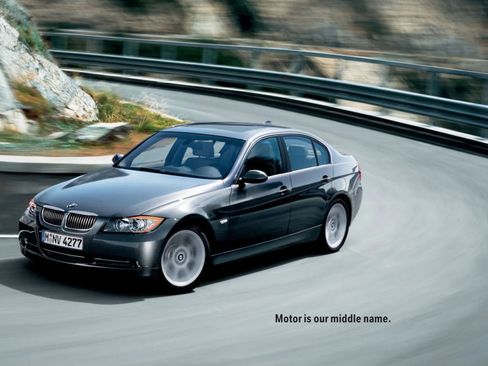 Used 2006 BMW 330xi Sedan image 61