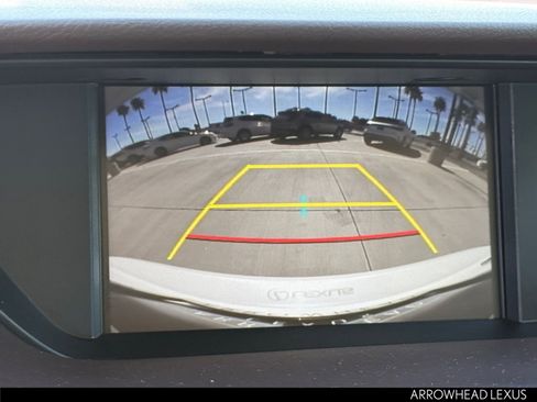 Used 2018 Lexus ES 350 w/ Navigation System Package image 21