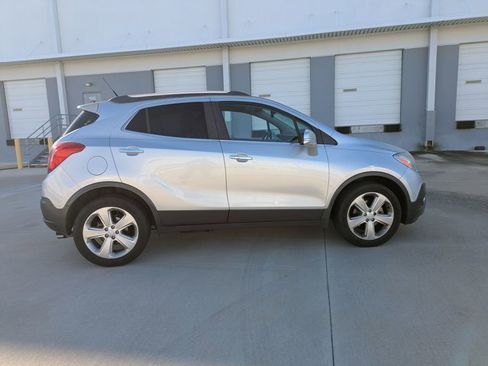 Used 2015 Buick Encore Convenience image 4
