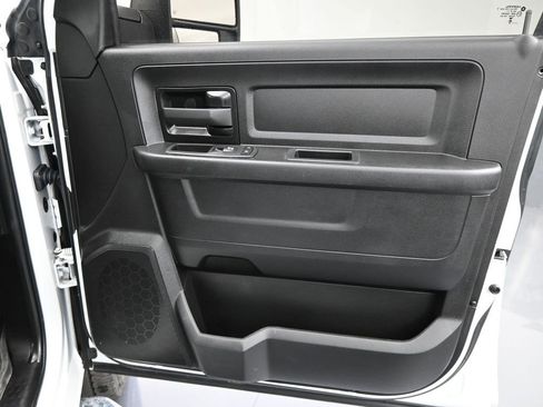 Used 2023 RAM 3500 Tradesman image 35