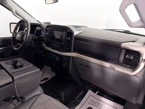 Used 2021 Ford F150 XLT w/ XTR Package image 31