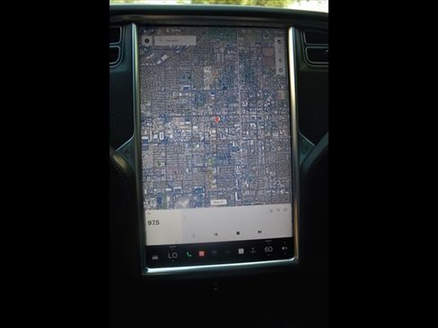 Used 2017 Tesla Model S P100D AWD/4WD image 12