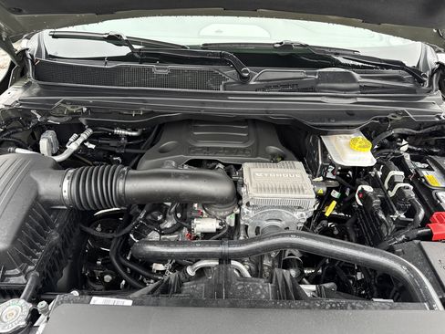 New 2026 RAM 1500 Laramie image 9