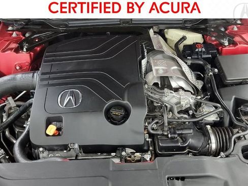 Used 2023 Acura TLX Type S image 8