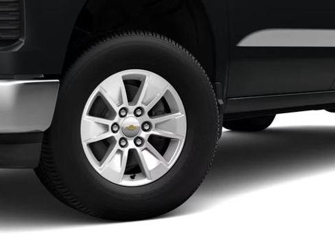 New 2026 Chevrolet Silverado 1500 LT AWD/4WD image 4