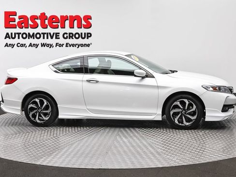 Used 2016 Honda Accord LX-S image 4