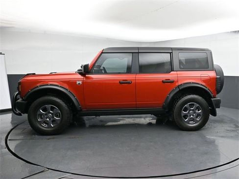 Used 2024 Ford Bronco Big Bend image 9