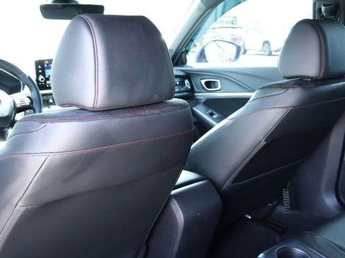 Certified 2024 Acura Integra Type S FWD image 12