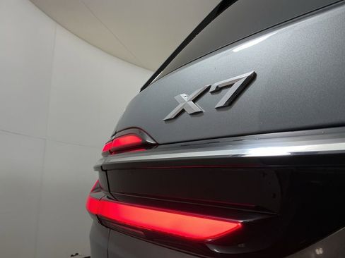 Certified 2023 BMW X7 xDrive40i w/ Premium Package image 33