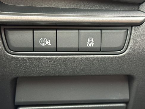 New 2026 MAZDA MAZDA3 s Sport image 29