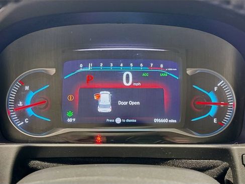 Used 2020 Honda Passport EX-L image 11