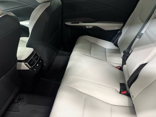 New 2026 Lexus RX 350 Premium w/ Convenience Package FWD image 13