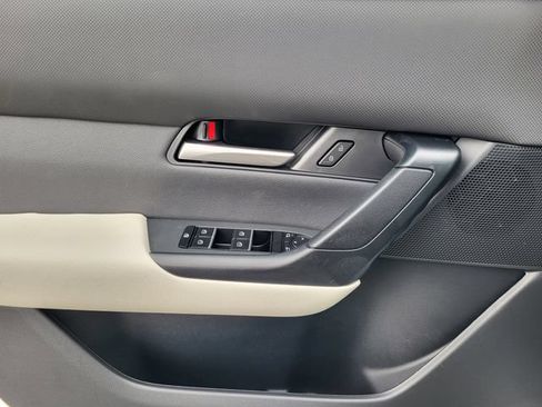 New 2026 MAZDA CX-50 AWD 2.5 S w/ Preferred Pkg image 6