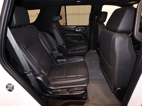 Used 2022 Chevrolet Tahoe Z71 AWD/4WD image 20