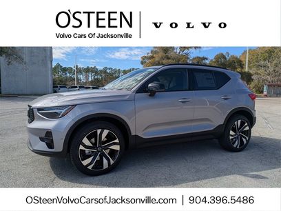 New 2026 Volvo XC40 B5 Ultra w/ Protection Package Premier