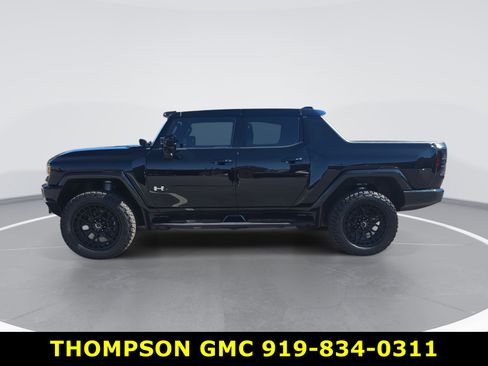 New 2025 GMC Hummer EV 3X image 9