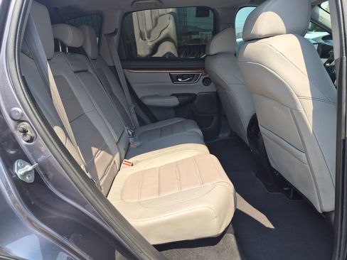 Used 2022 Honda CR-V EX-L image 30