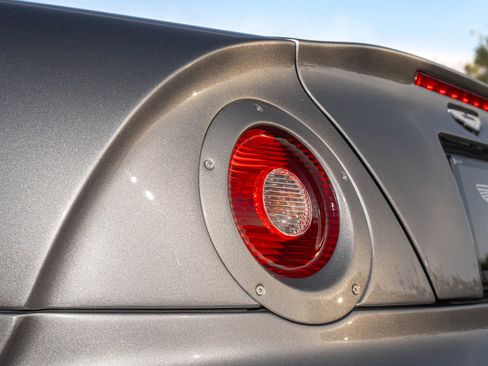 Used 2003 Aston Martin DB7 Vantage RWD image 53