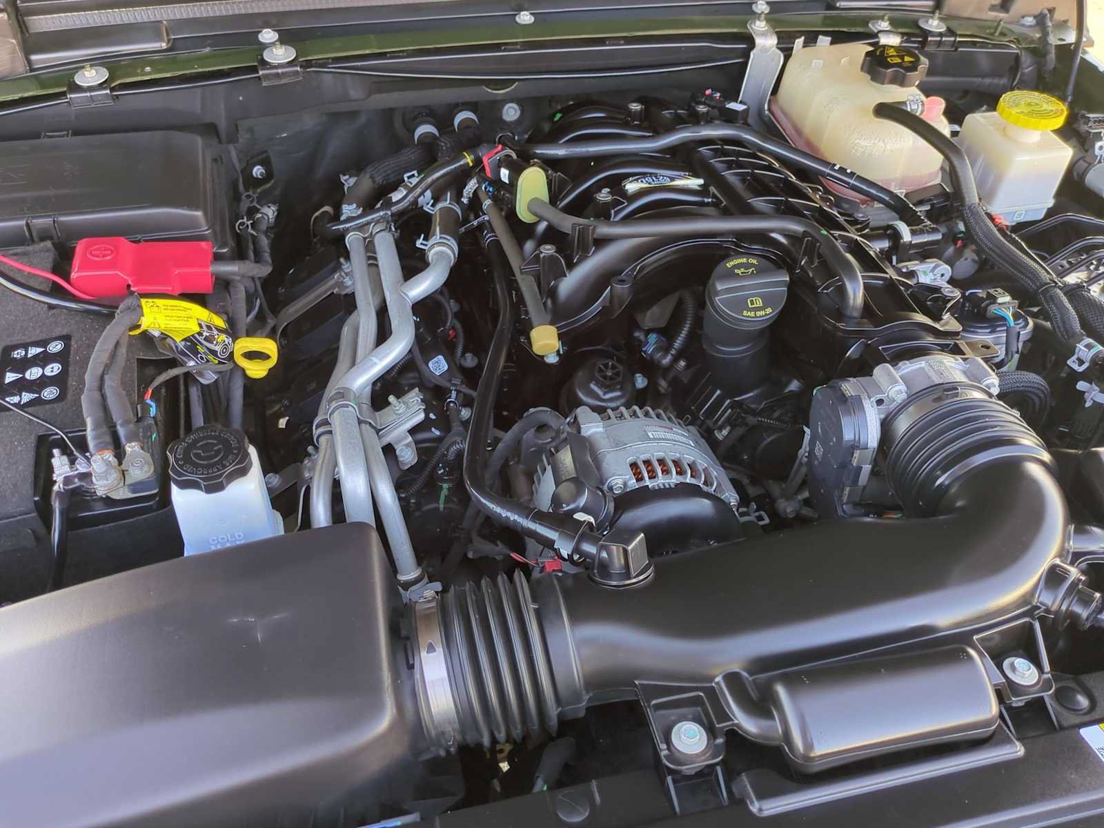 Used 2023 Jeep Gladiator Sport AWD/4WD image 29