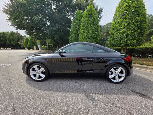 Used 2012 Audi TT 2.0T Prestige image 2